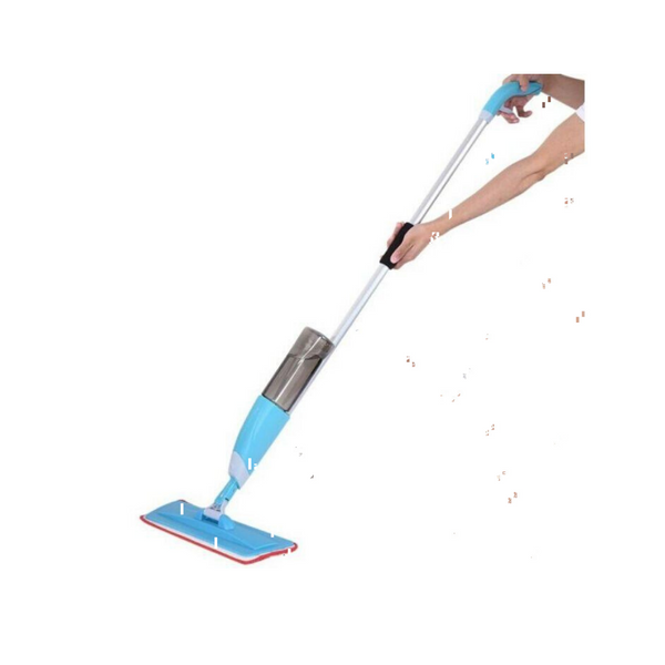 Microfiber Spray Mop Cleaner