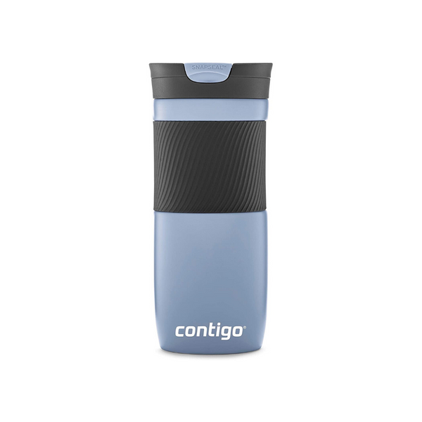 Taza Contigo SNAPSEAL Byron, 16 oz, Earl Grey
