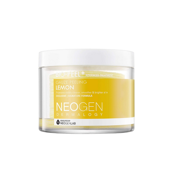 25% de descuento en productos para el cuidado de la piel Neogen Dermology 