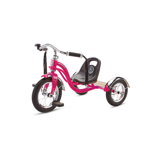 Triciclo Schwinn Roadster Rosa