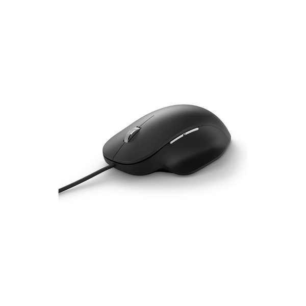 Ratón ergonómico de Microsoft