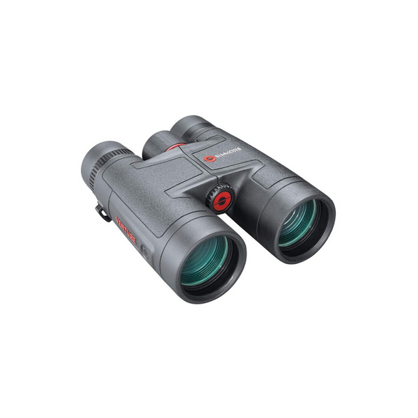 Prismáticos Simmons 8×42 Techo Negro