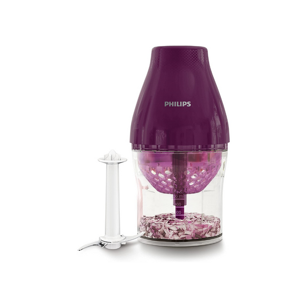 Philips Kitchen MultiChopper With Chop Drop Technology