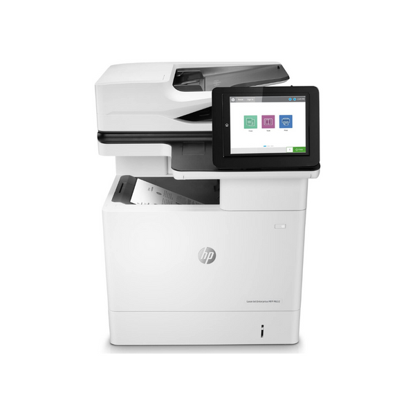 Impresora multifunción HP Laserjet Enterprise M632h
