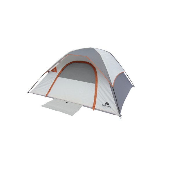 Ozark Trail 3-Person Camping Dome Tent