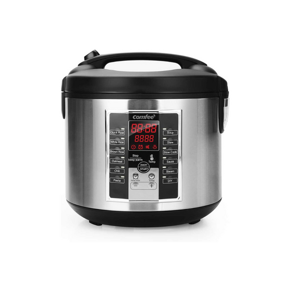 Save up to 50% on Comfee Rice Cookers