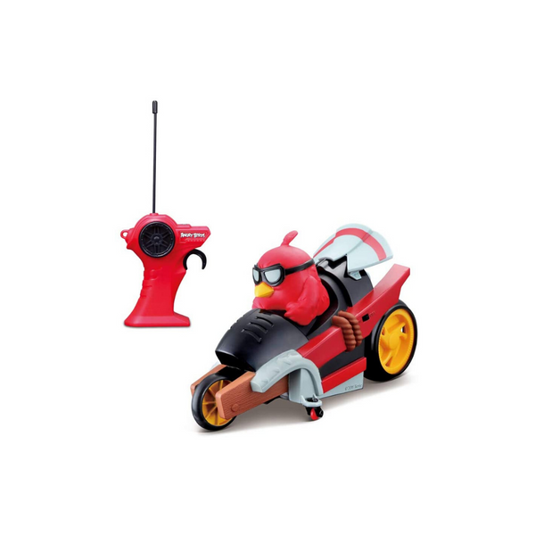 Angry Birds Control remoto Cyklone Racers