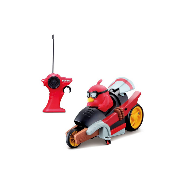 Angry Birds Remote Control Cyklone Racers
