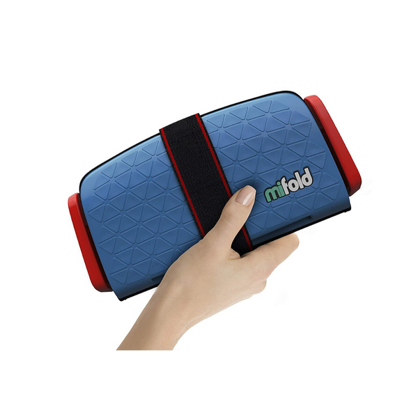 mifold Grab-and-go Car Booster Seat