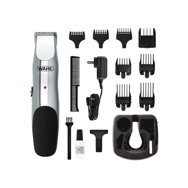 Wahl Cordless Beard and Mustache Trimmer