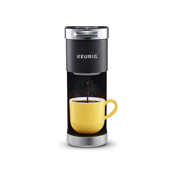 Keurig K-Mini Plus Coffee Maker (4 Colors)