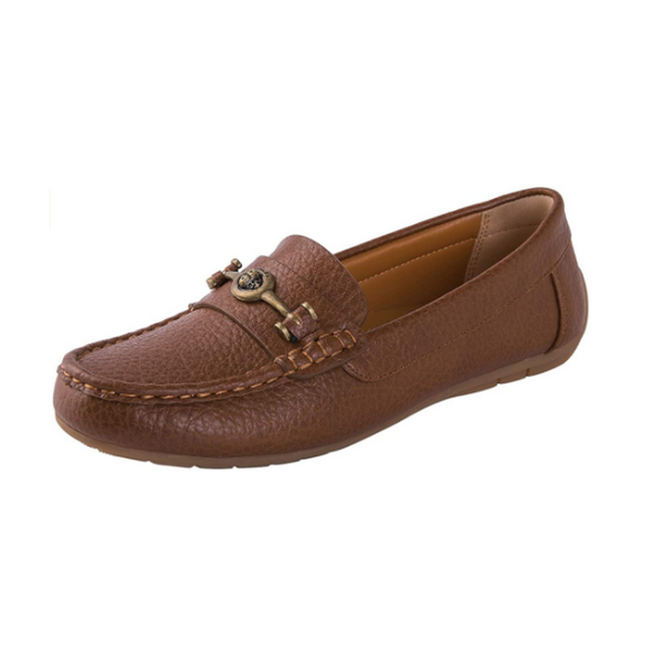 Women’s Penny Loafers (20 Colors)
