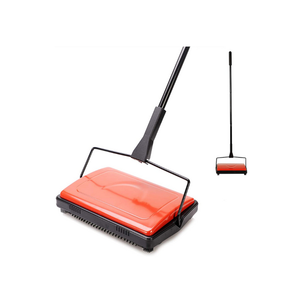 Carpet Sweeper Cleaner