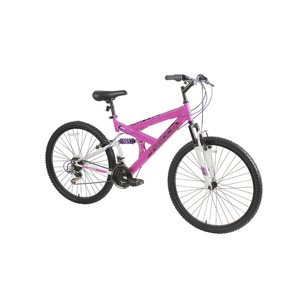 krusher fat tire bike