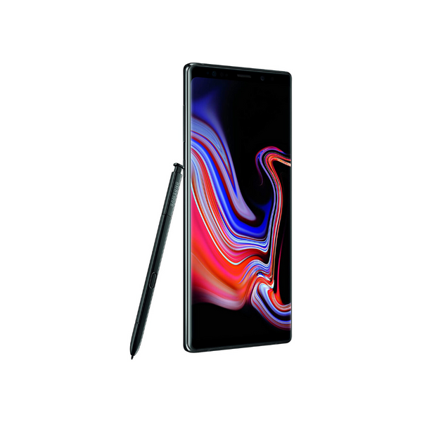 Teléfono inteligente desbloqueado Samsung Galaxy Note 9 