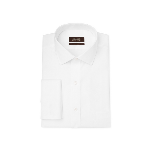 Hasta 85% de descuento en camisas de vestir para hombre