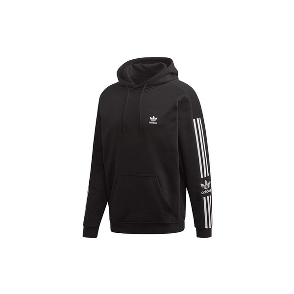 adidas Originals Men's Lock Up Hooded Sweatshirt