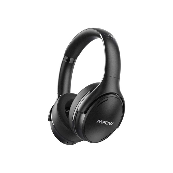 Auriculares con cancelación activa de ruido Mpow IPO