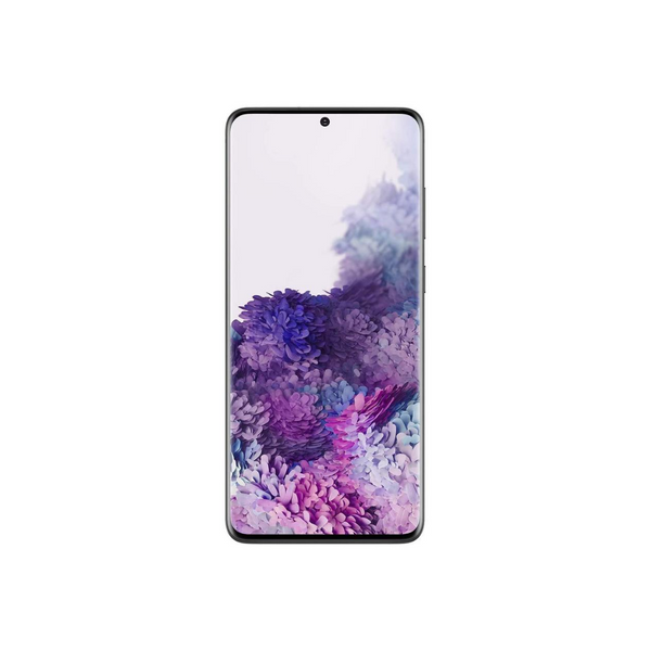 Samsung Galaxy S20+ 5G Factory Unlocked New Android Cell Phone US Version