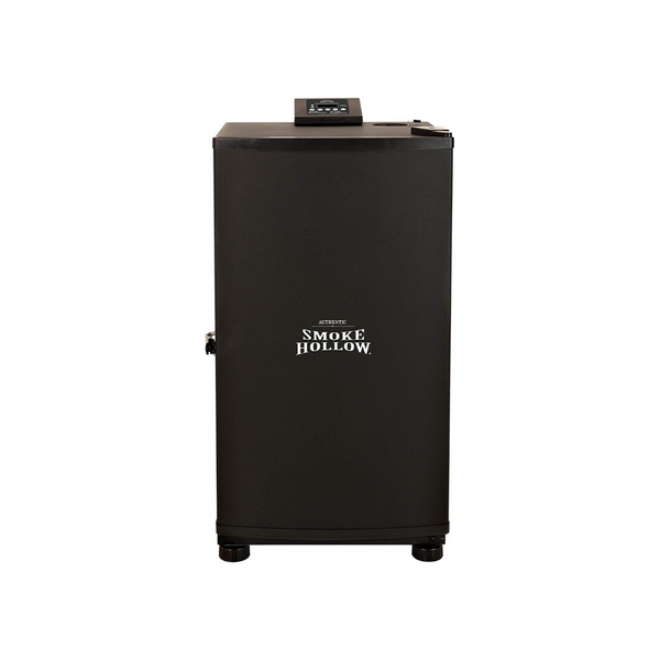 Masterbuilt Smoke Hollow Electric Smoker With Digital Temperature Control