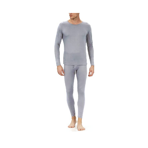 Conjunto de ropa interior térmica para hombre