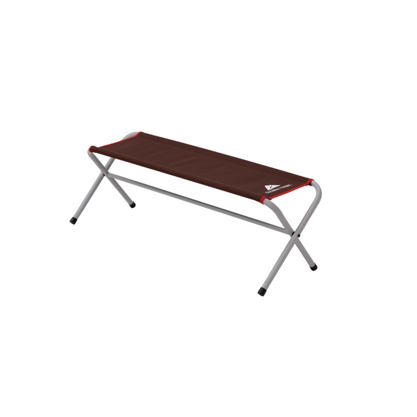 Foldable Outdoor Camping Bench (2 Colors)