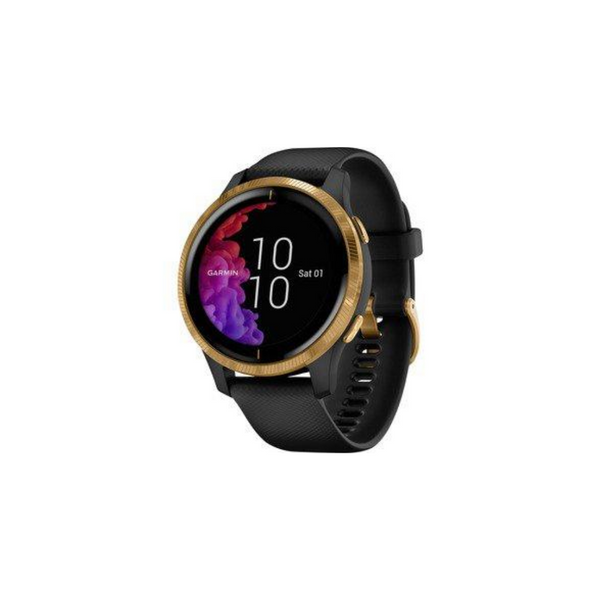 Garmin Venu AMOLED GPS Smartwatch (Various Colors)