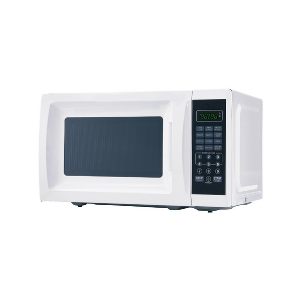 Mainstays 0.7 Cu. Ft. Microwave (3 Colors)