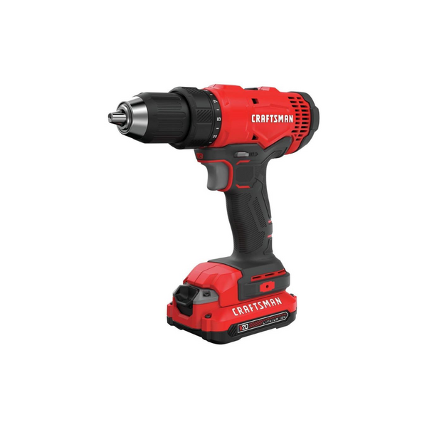 Up to 30% off CRAFTSMAN Tools and Outdoor Power