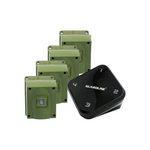 Save up to 38% on Guardline Driveway Alarms and Sensors