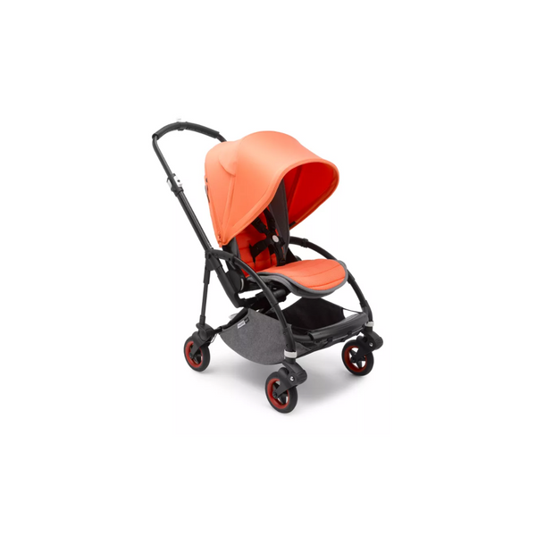 Cochecito Bugaboo Bee5 Completo