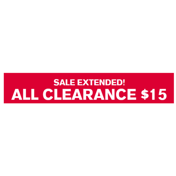 Men's And Women's Clearance Items On Sale