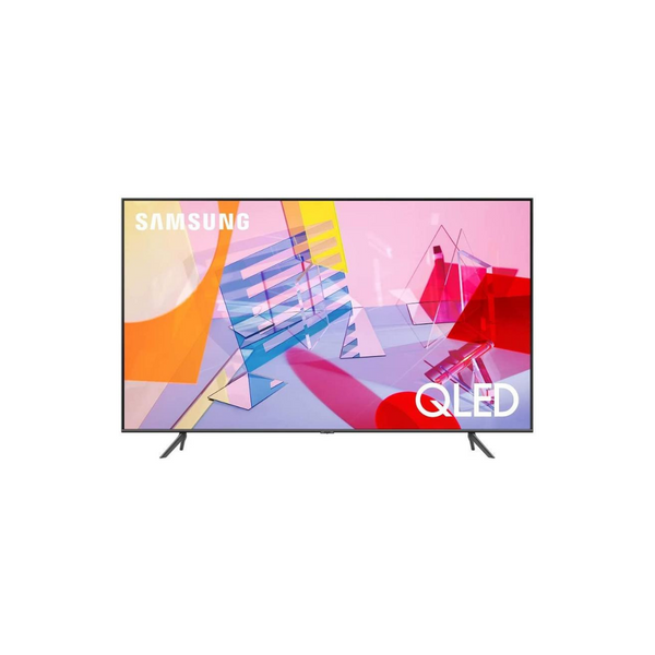 Samsung 58″ QLED 4K UHD Dual LED Quantum HDR Smart TV With Alexa Built-In
