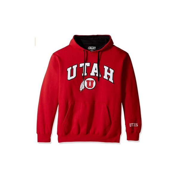 E5 Men's NCAA Hoodie