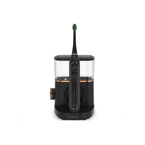 Waterpik Sonic-Fusion Professional Flossing Toothbrush