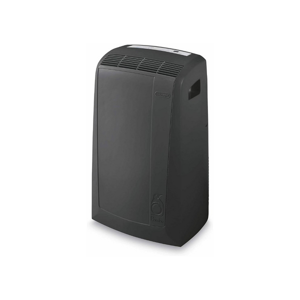De'Longhi Pinguino Aire acondicionado, deshumidificador y ventilador portátil 3 en 1 de 6800 BTU