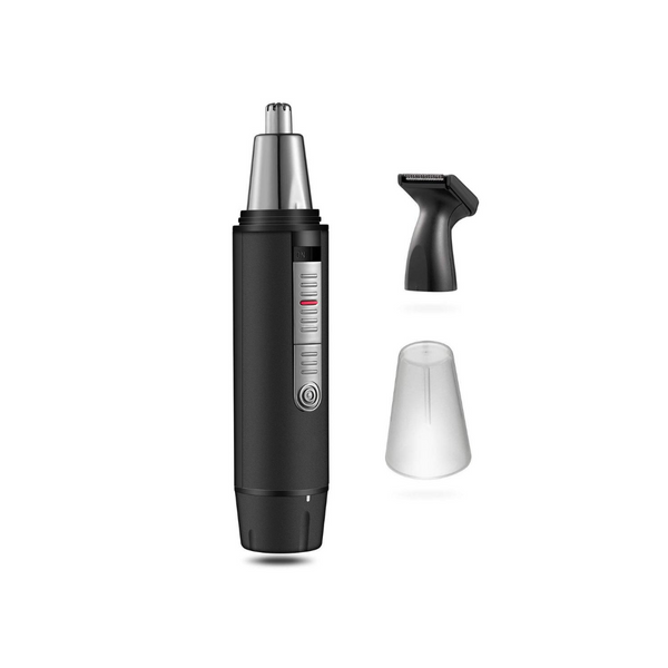2 In 1 Ear and Nose Hair Trimmer