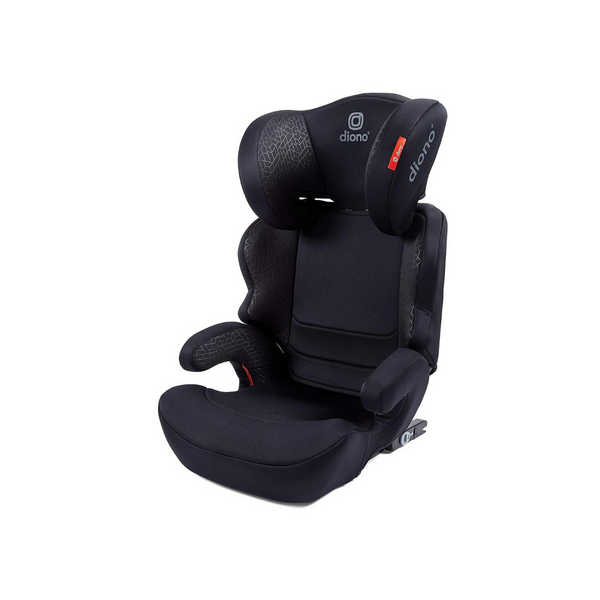 Diono Everett NXT Ridgid Latch Booster Seat (3 Colors)