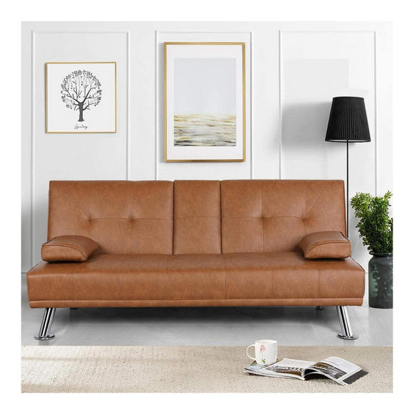 Up To 60% Off Convertible Sofas (4 Styles)