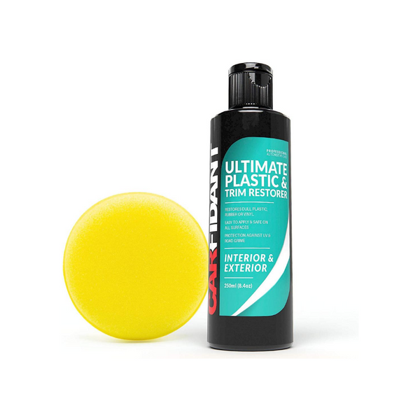 20% off Carfidant Premium Car Cleaning Products