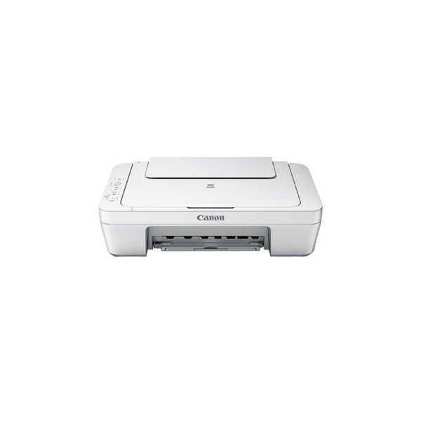 Canon PIXMA Wired All-in-One Color Inkjet Printer