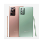Order The Galaxy Note20 And Get A $200 Accessories Credit Or The Note20 From $350 After Trade-In