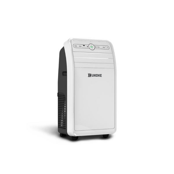 Wifi Portable 10000BTU Air Conditioner Works With App