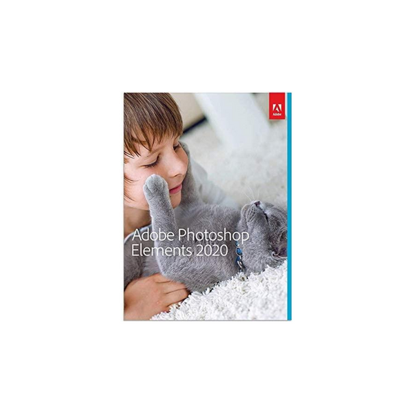 Adobe Photoshop Elements 2020