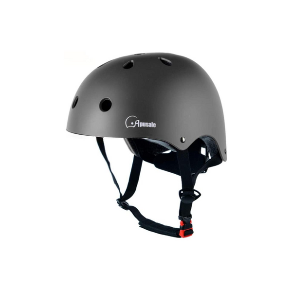 Bike Helmets (6 Colors)