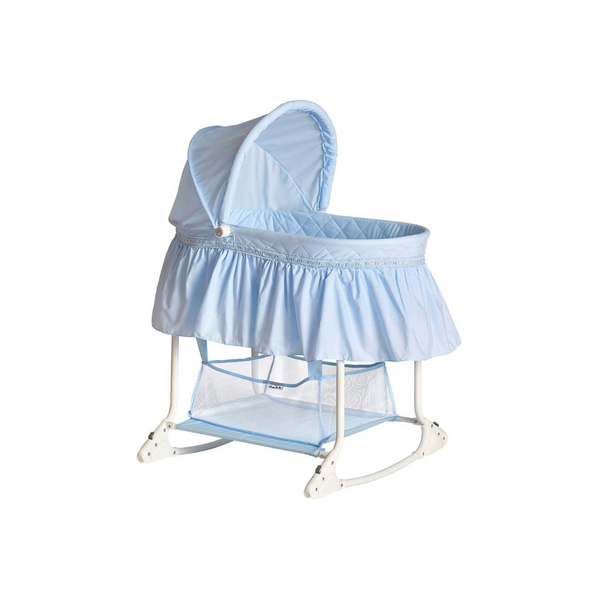 Dream On Me Willow Bassinet (3 Colors)