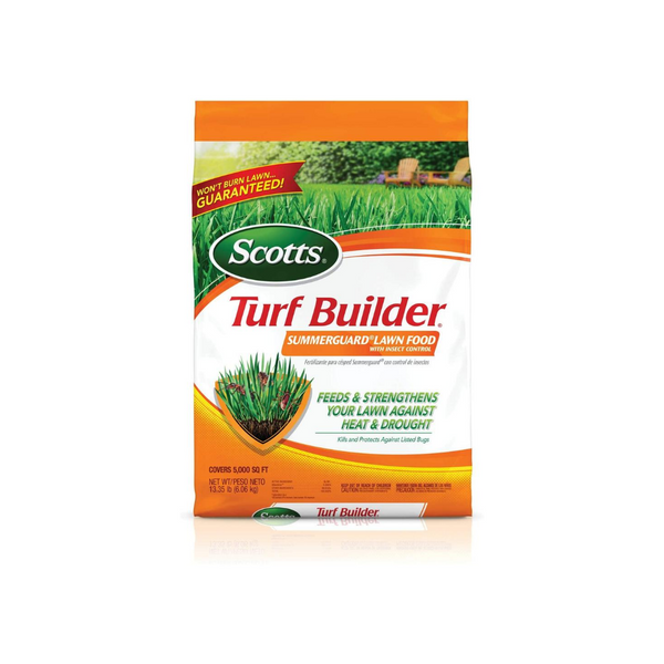 Save up to 47% on Scotts Yard Care