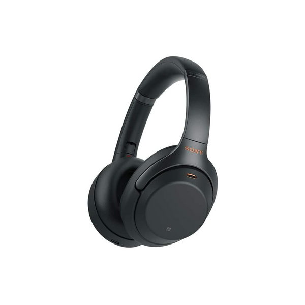 Sony Noise Cancelling Headphones