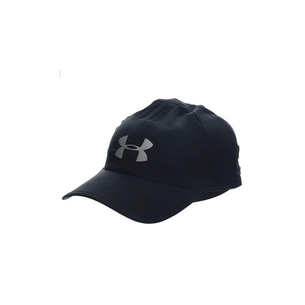 Under Armour Men's Shadow 4.0 Hat Black One Size Fits All