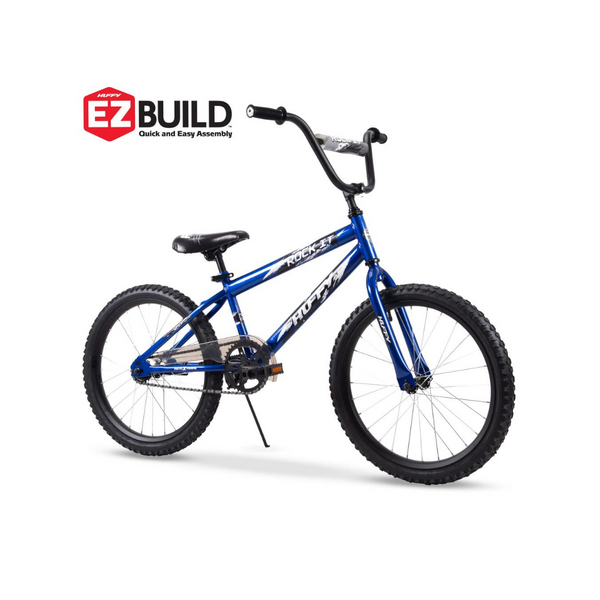 Huffy 20-Inch Rock It Boys Bike